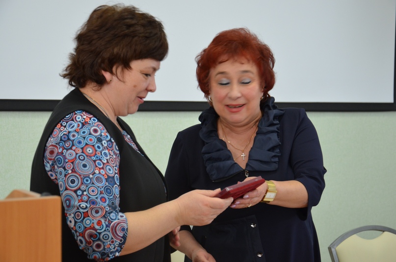 Лидеры государственного профсоюза собрались в Тутаеве