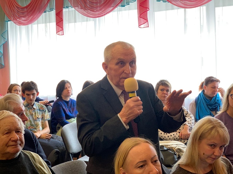 «Русский танк» в Тутаеве: есть планы по ледовому дворцу и ФОКу в Левобережье