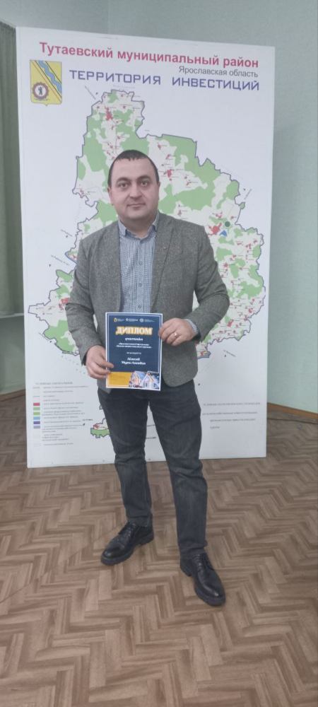 От знаний – к делу