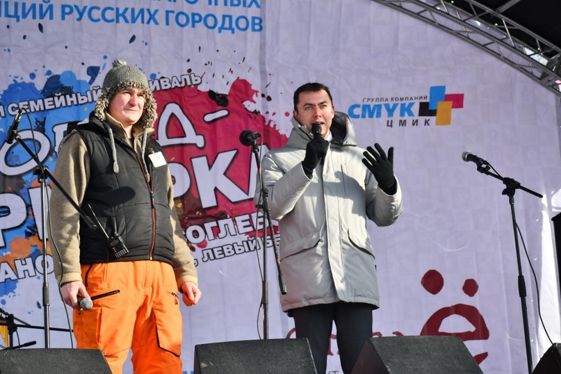 «ГОРОД-ЯРМАРКА» В ТУТАЕВЕ: РАСШИРЕНИЕ   В левобережной части города в Тутаеве состоялся II ежегодный фестиваль «Город-ярмарка»