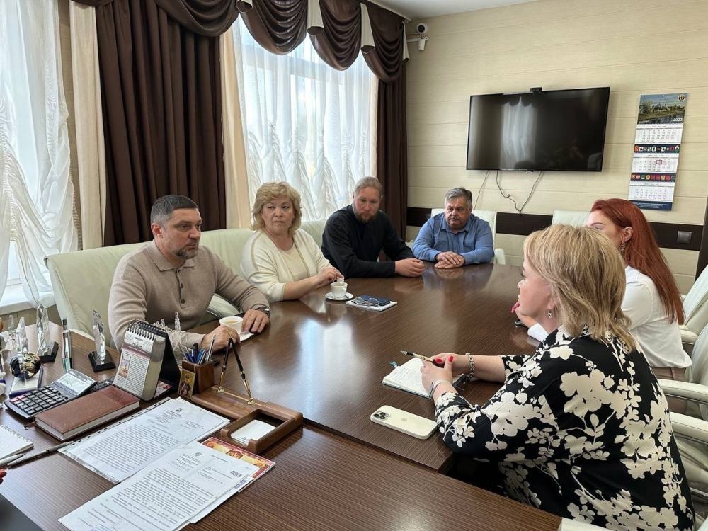 Главное – всем вместе поддержать бойцов и их семьи!