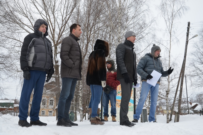 До проведения "Города-ярмарки-2019" осталось меньше суток