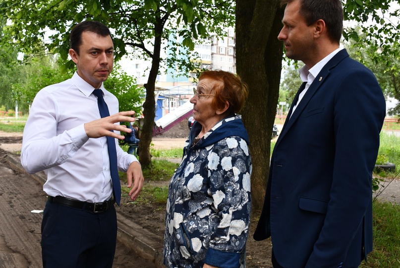 Обратная связь и отзывчивая реакция на обращения жителей — одна из главных задач в работе органов местного самоуправления