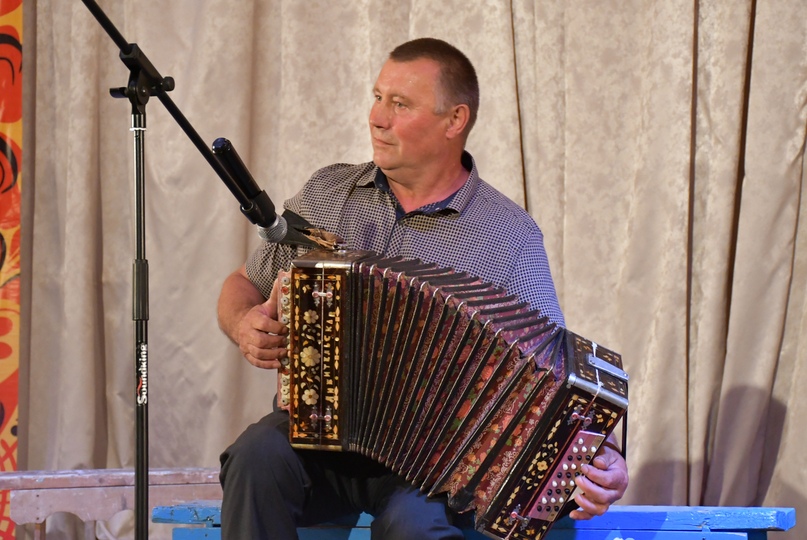 5 июня в Тутаеве прошел межмуниципальный фестиваль гармонистов, собравший настоящих любителей этого инструмента и ценителей русской народной культуры