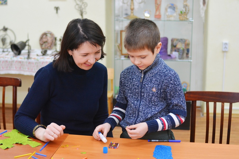 В Центральной библиотеке Тутаева прошёл второй городской фримаркет