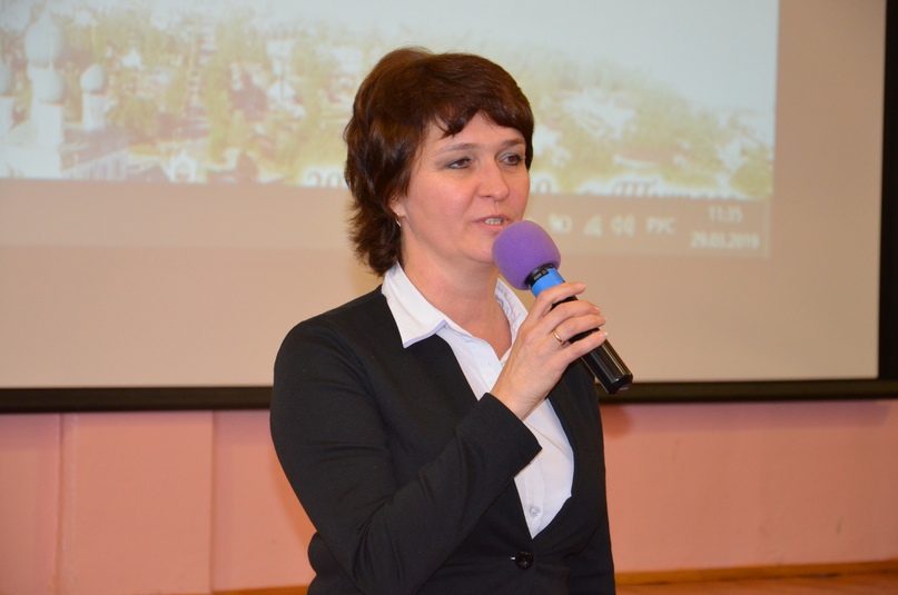 В тутаевской школе №6 прошли юбилейные, ХХ Романовские образовательные чтения, посвященные 190-летию со дня рождения священника Иоанна Кронштадтского