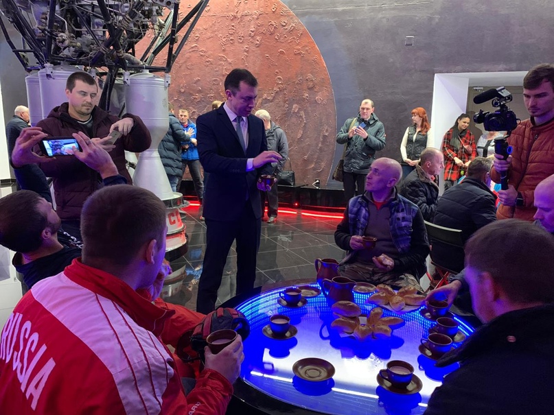 Рыбинский аэроклуб: прыжок на родину Терешковой