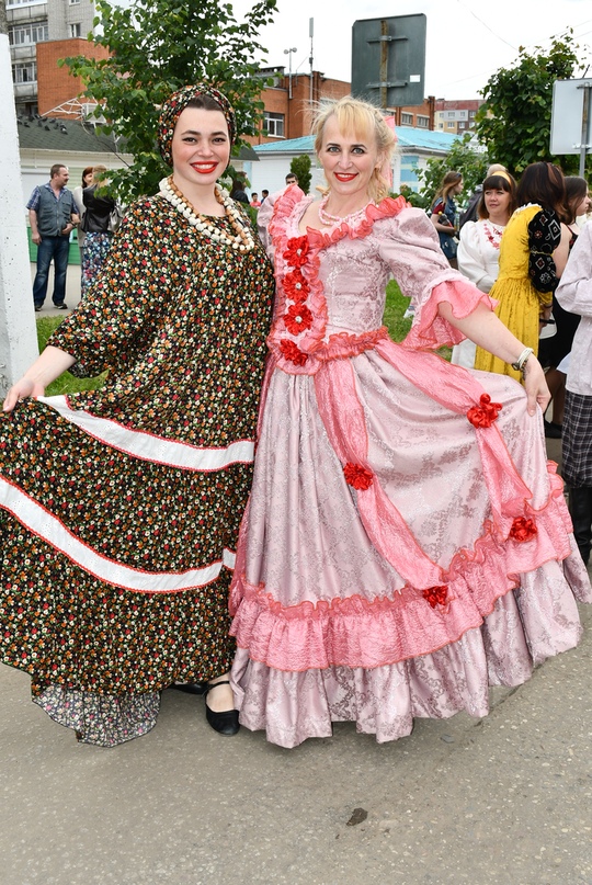 Минувший День города станет, пожалуй, одним из самых ярких в истории Тутаева