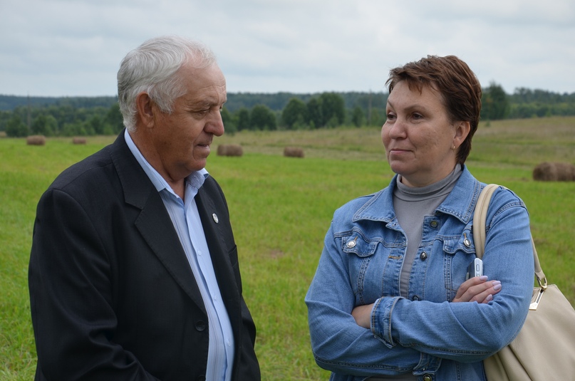 Ярославская область, как оказалось, практически идеально подходит для выращивания ячменя, из которого производят солодовые напитки