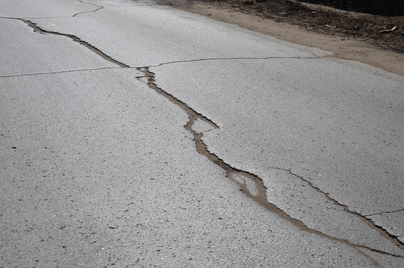 В левобережной части Тутаева продолжается инспектирование объектов дорожного строительства и ремонта, находящихся на гарантии