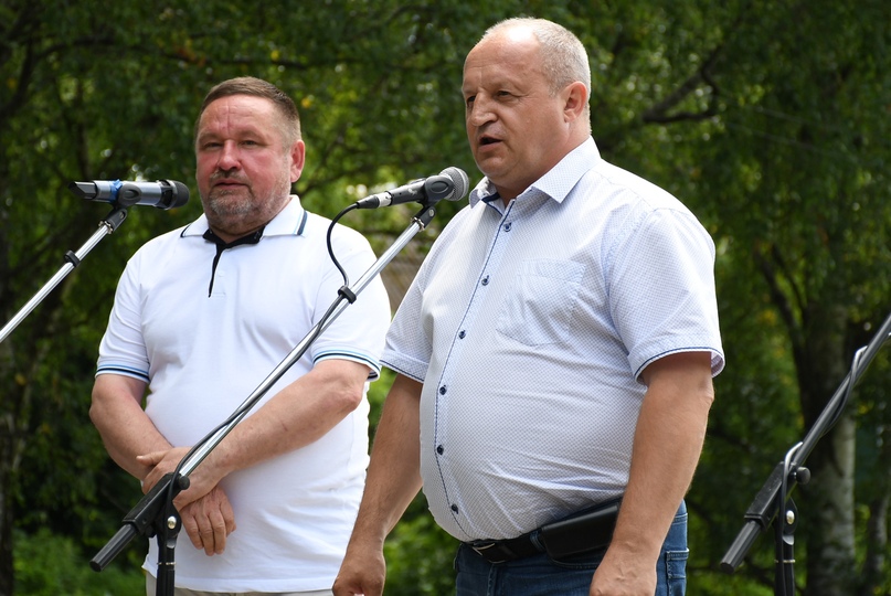 В Тутаеве сегодня открылся четвертый фестиваль русских колокольных звонов «Перед Спасом»