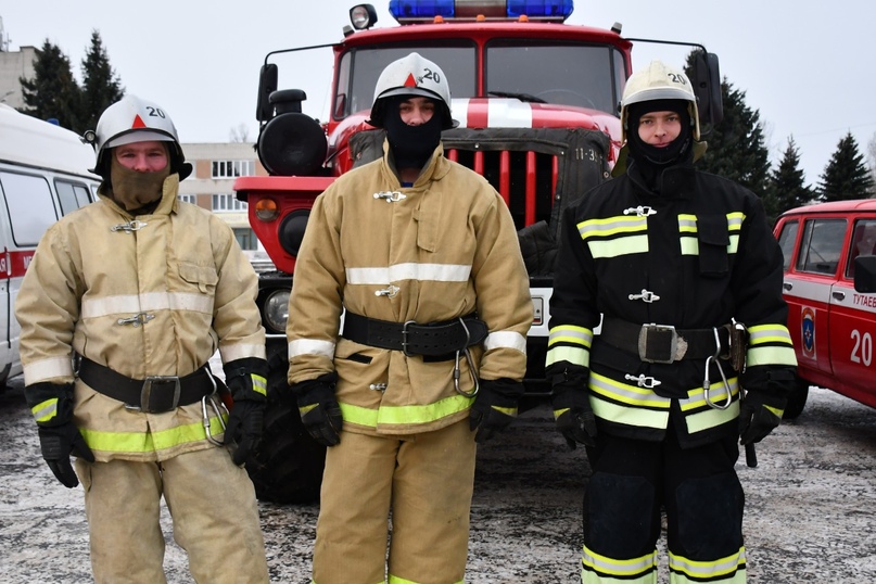 ГОТОВНОСТЬ К ЛЕДОВОМУ ПЕРИОДУ