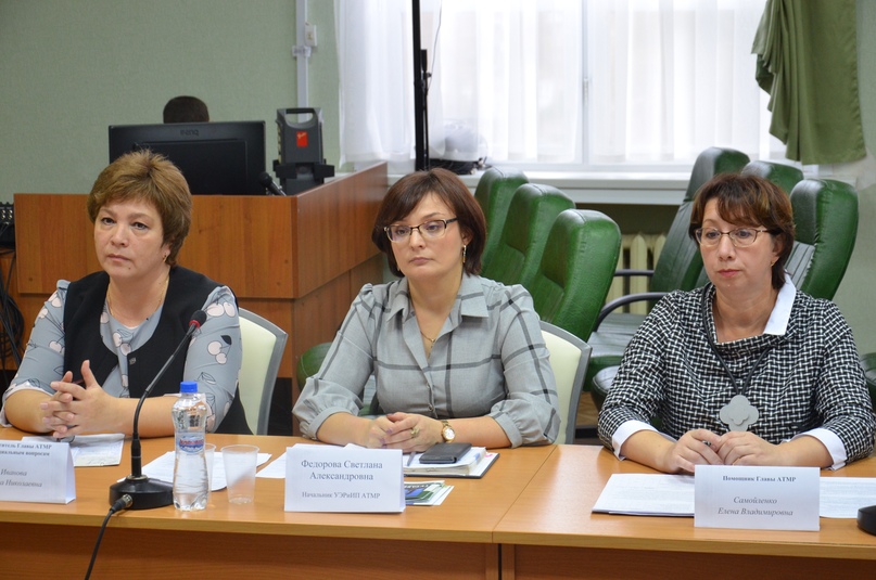 Тутаевский район не только регулярно отмечается в региональном «Рейтинге-76», но и заслужил репутацию новатора в других регионах страны