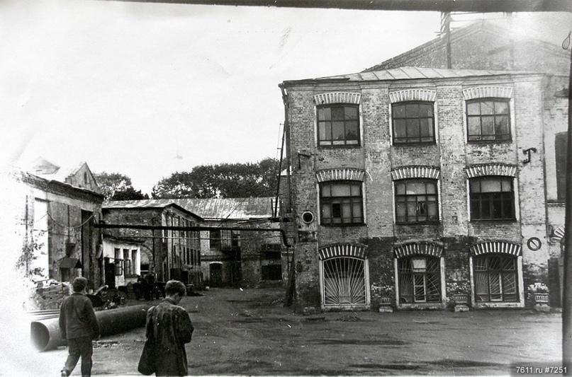 РЕГЕНЕРАЦИЯ ТУЛЬМЫ: Льнокомбинат «Тульма» переживает не лучшие времена