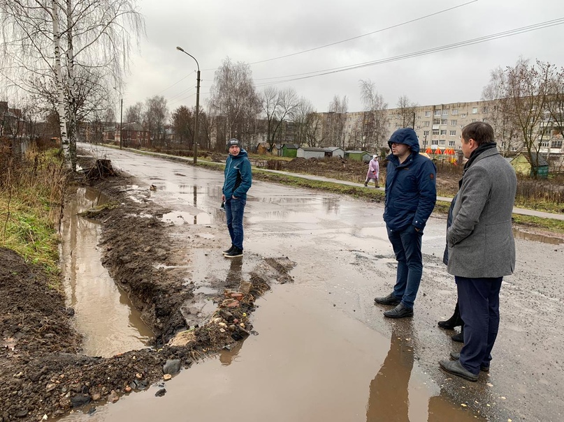 ОТКАЧИВАЕМ!  Администрация района организовала работу по ликвидации последствий подтопления в Константиновском