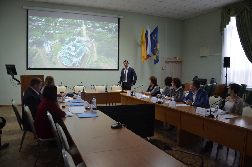 Тутаевский район не только регулярно отмечается в региональном «Рейтинге-76», но и заслужил репутацию новатора в других регионах страны