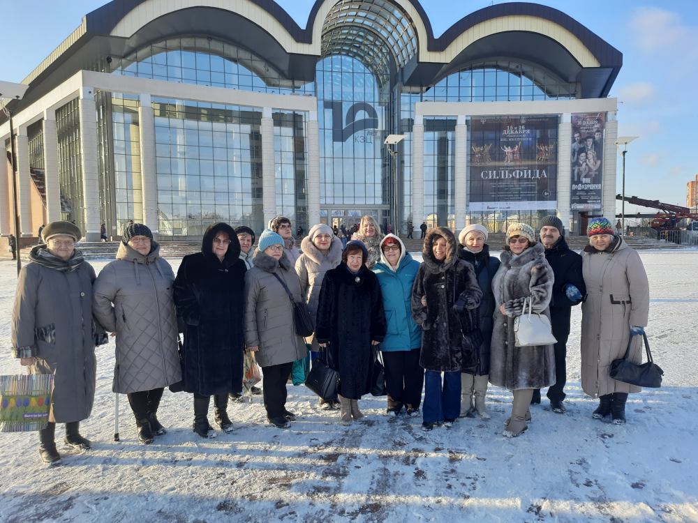 Все победители конкурса вызывают уважение