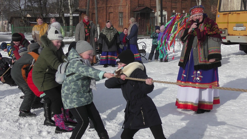НА РОМАНОВСКОЙ СТОРОНЕ ХОТЕЛИ ЗАДЕРЖАТЬ ЗИМУ