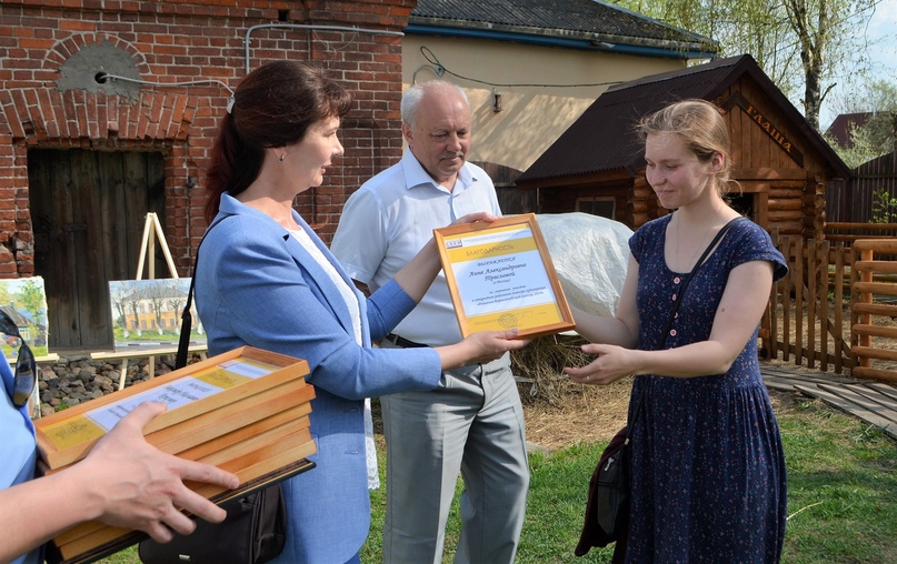 "Романово-Борисоглебский пленэр» завершен, культурная сокровищница города пополнилась 15 свежими картинами