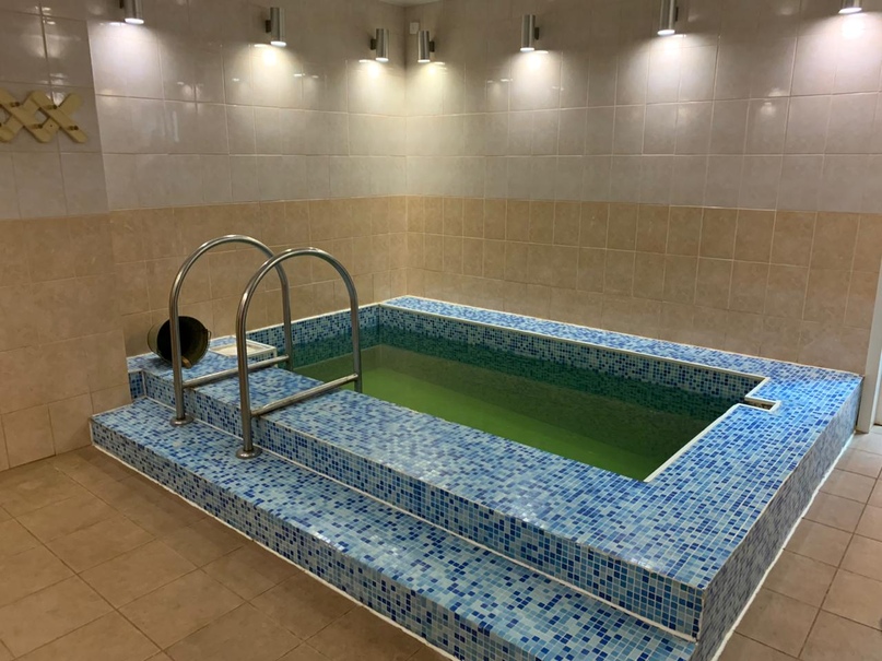 ЧТО КОНЦЕССИОНЕР СДЕЛАЕТ С ОБЩЕСТВЕННОЙ БАНЕЙ?  3 новых вопроса по бане на улице Розы Люксембург