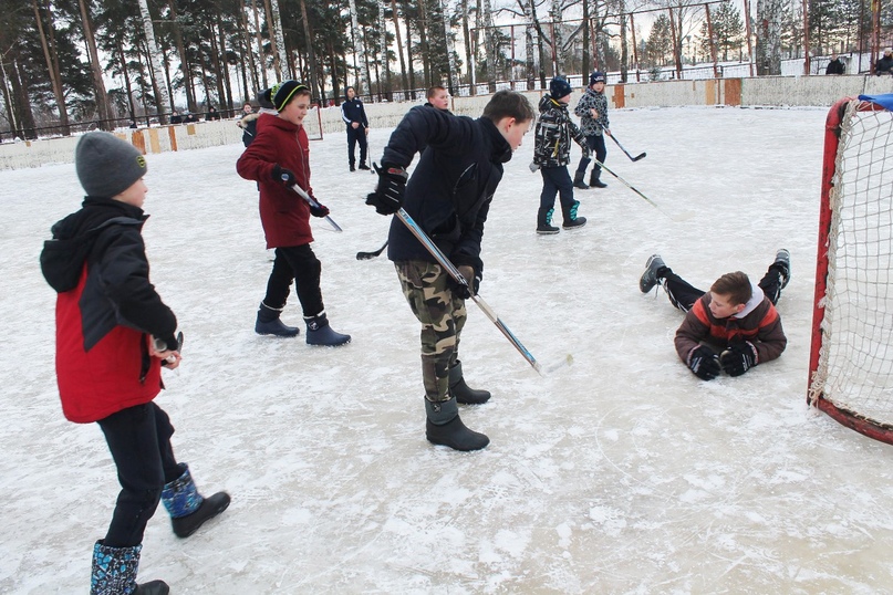 «СНЕЖИНКА ПРИВОЛЖЬЯ» РАСШИРЯЕТ ГРАНИЦЫ