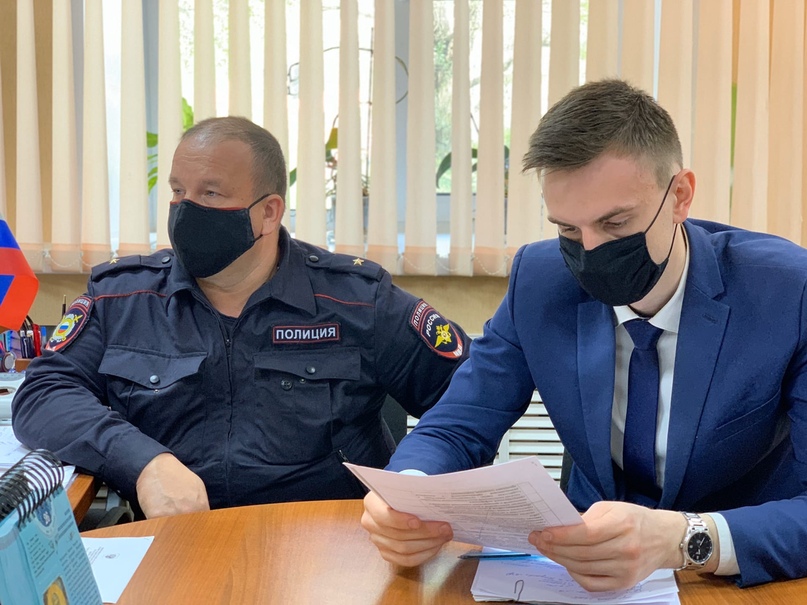 Заместитель главы администрации района по социальным вопросам Ольга Иванова провела очередное совещание оперативного штаба по противодействию распространению коронавирусной инфекции