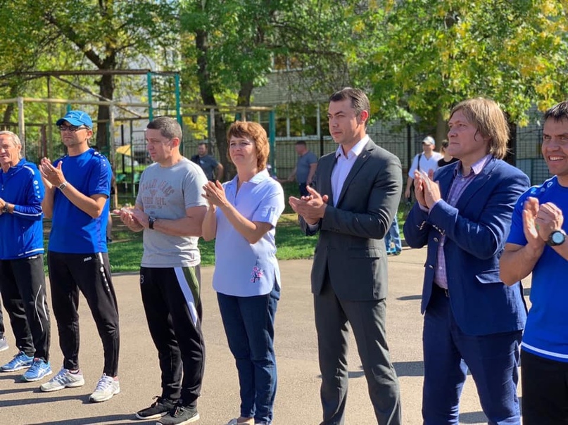 Тутаевские дети получат возможность выступления в ФНЛ