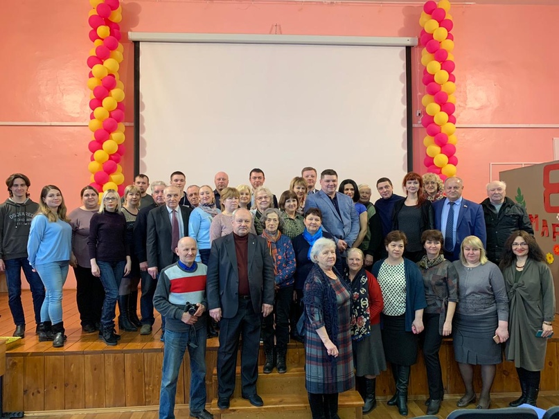 «Русский танк» в Тутаеве: есть планы по ледовому дворцу и ФОКу в Левобережье