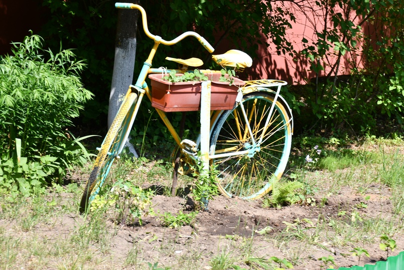В Тутаевском районе в региональной программе инициативного бюджетирования участвуют городские и учреждения, на некоторых объектах работа уже проведена