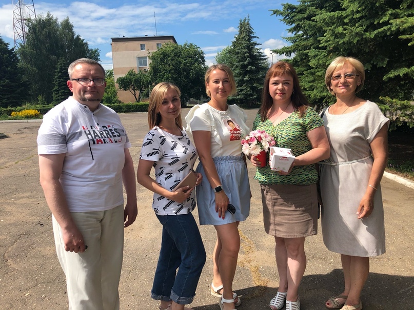 8 июля – День семьи, любви и верности