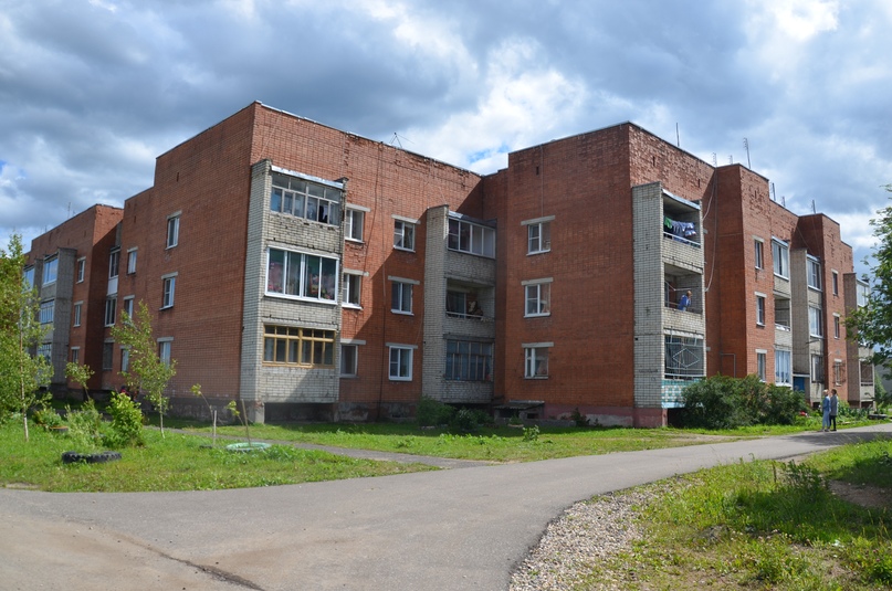 В Артемьевском сельском поселении создана и работает лучшая в области добровольная пожарная дружина