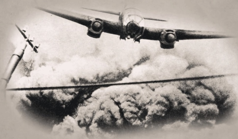 КАК ПЕРЕЖИЛИ ВОЙНУ В ТУТАЕВЕ