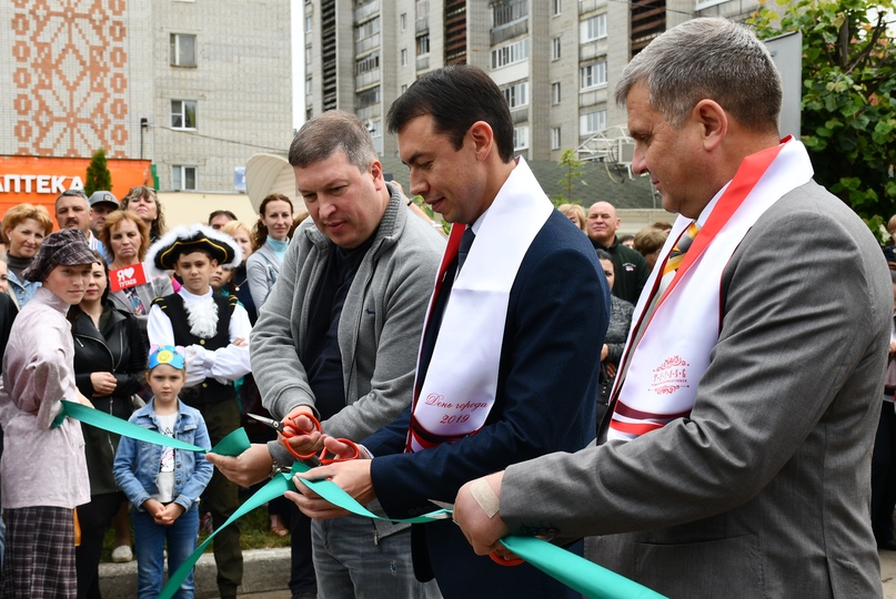 Минувший День города станет, пожалуй, одним из самых ярких в истории Тутаева
