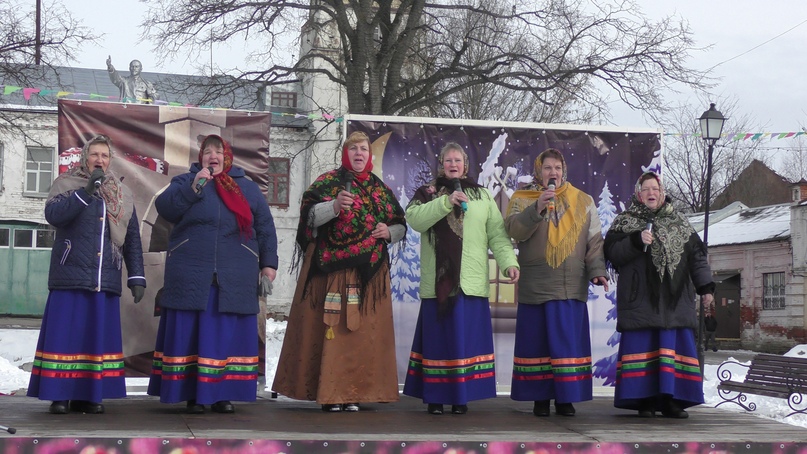 НА РОМАНОВСКОЙ СТОРОНЕ ХОТЕЛИ ЗАДЕРЖАТЬ ЗИМУ