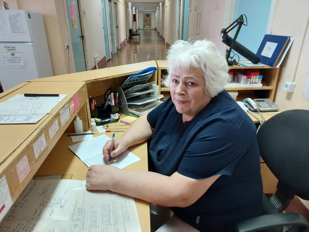 Жительница Тутаева стала гордостью региона