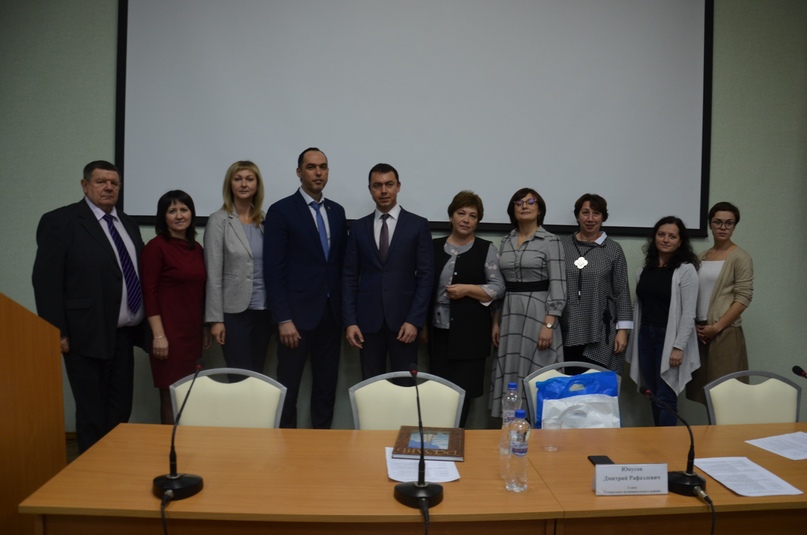 Тутаевский район не только регулярно отмечается в региональном «Рейтинге-76», но и заслужил репутацию новатора в других регионах страны