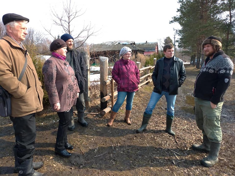 В Тутаевском районе будут развивать сельский туризм, весьма популярный сегодня среди жителей крупных городов и мегаполисов