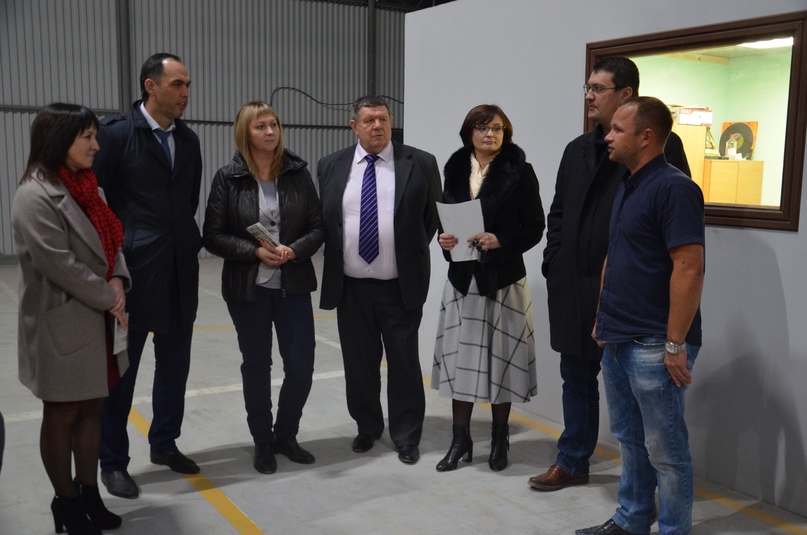 Тутаевский район не только регулярно отмечается в региональном «Рейтинге-76», но и заслужил репутацию новатора в других регионах страны