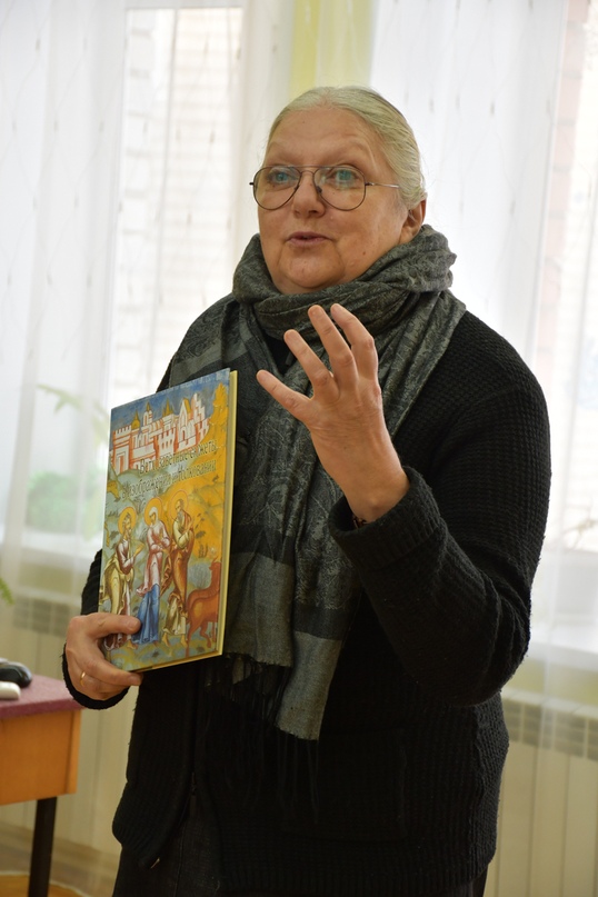 В субботу, 19 января, стали известны итоги «Семейной квестории» - интеллектуальной городской игры, проведенной гражданскими активистами в рамках проекта «Со-Причастие»