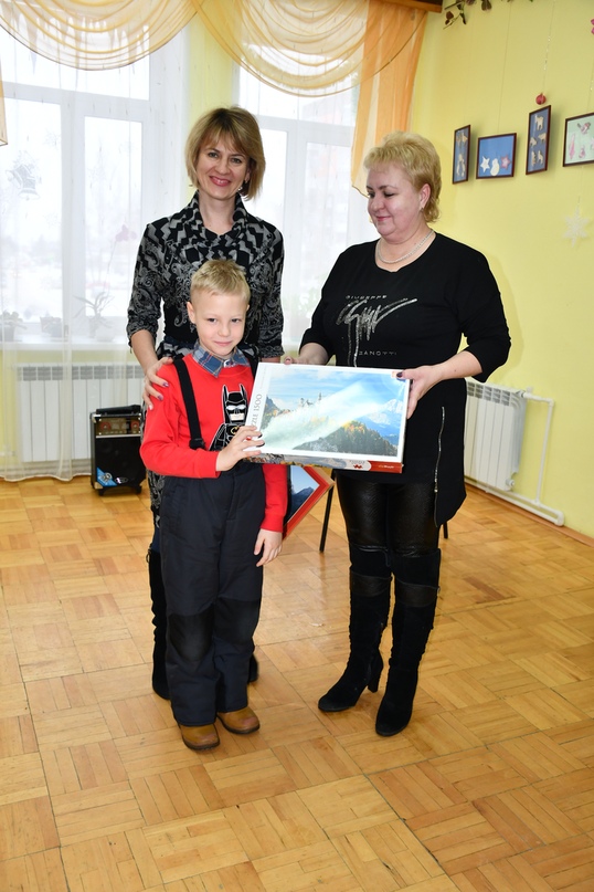 В субботу, 19 января, стали известны итоги «Семейной квестории» - интеллектуальной городской игры, проведенной гражданскими активистами в рамках проекта «Со-Причастие»