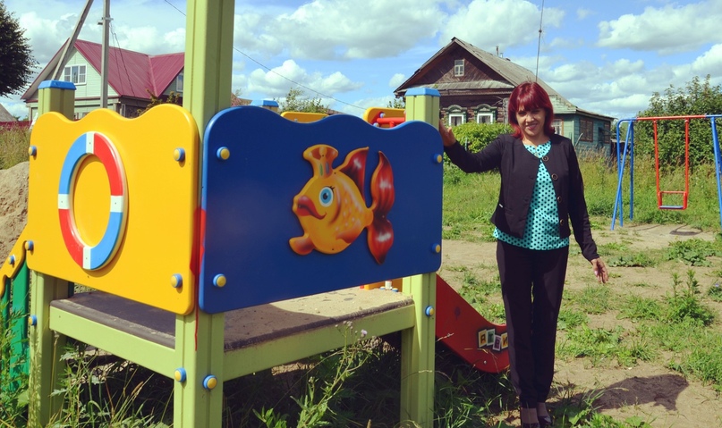 В Артемьевском сельском поселении создана и работает лучшая в области добровольная пожарная дружина