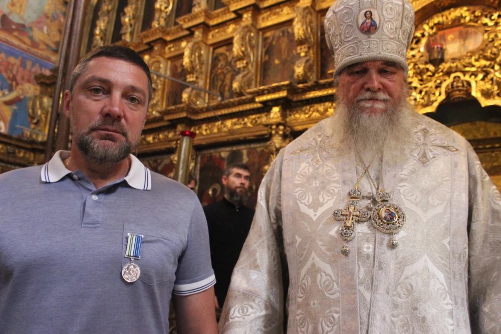 День святых Бориса и Глеба