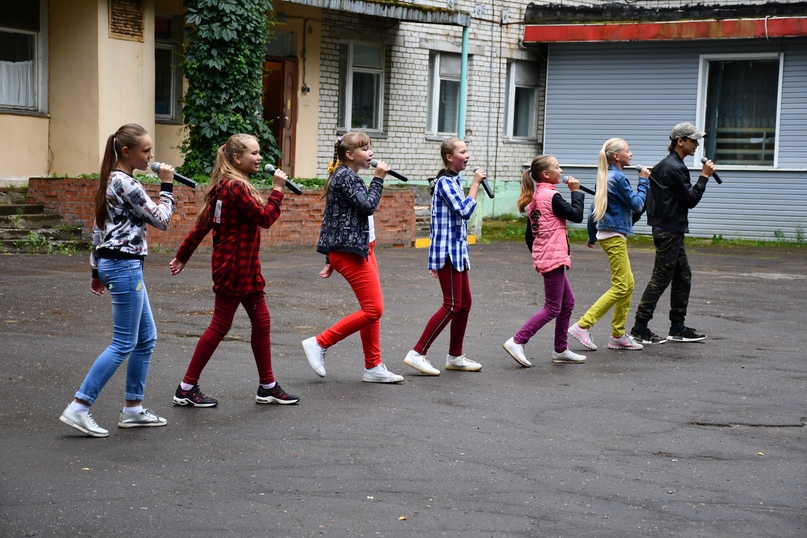 День здоровья и спорта состоится 14 сентября в Тутаеве