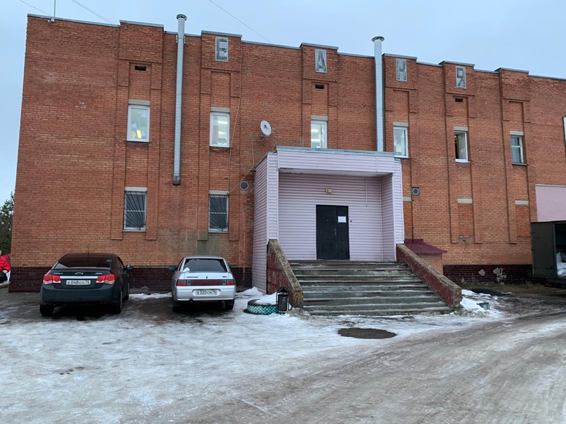 ЧТО КОНЦЕССИОНЕР СДЕЛАЕТ С ОБЩЕСТВЕННОЙ БАНЕЙ?  3 новых вопроса по бане на улице Розы Люксембург