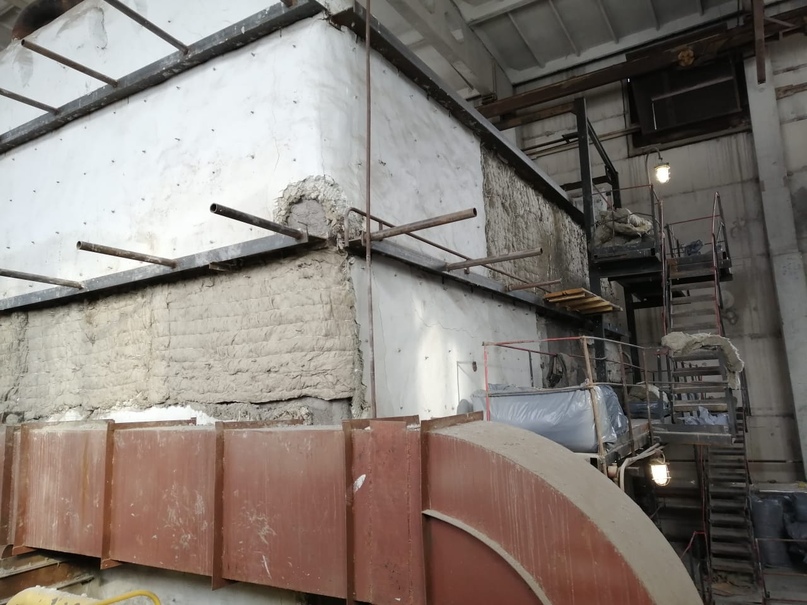  БИТВА ЗА ОТОПЛЕНИЕ: ИТОГИ ВЫХОДНЫХ  Отслеживаем тему восстановления отопления в правобережной части города