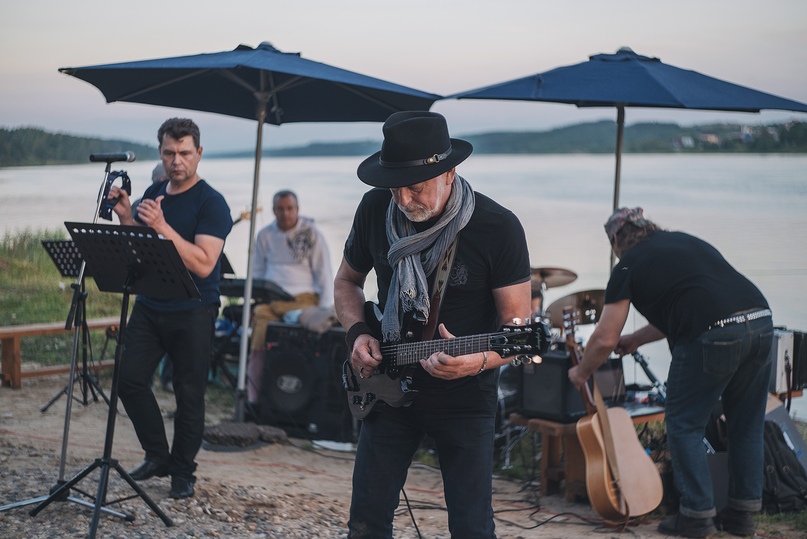 15 июня, в день рождения города, в Тутаеве пройдет кинофестиваль на воде в рамках Всемирного фестиваля уличного кино