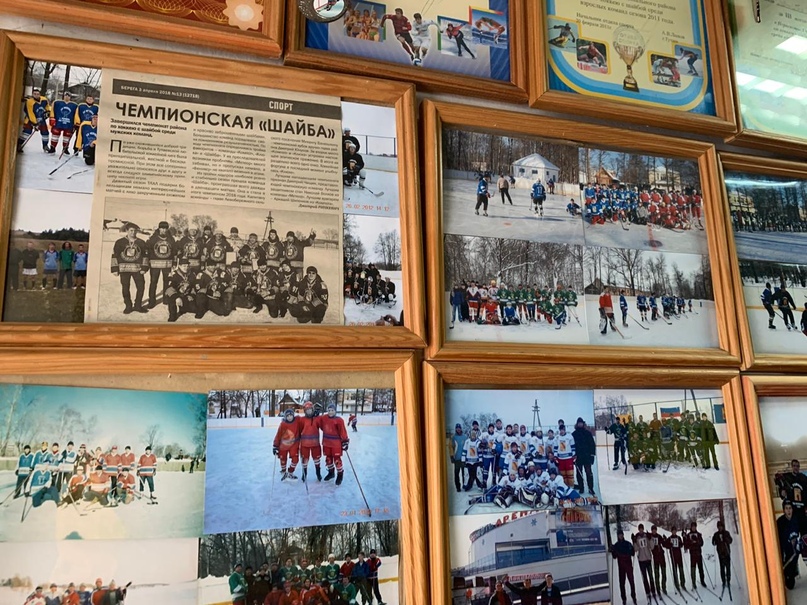 Визит Андрея Коваленко, часть 2