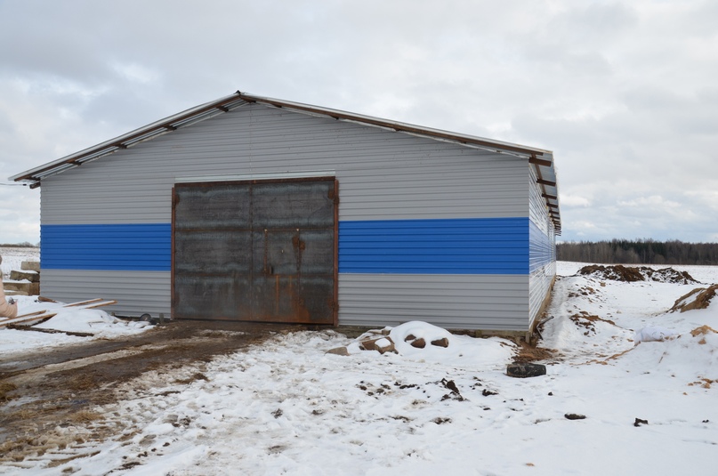 НЕ РАДИ ПРИБЫЛИ, А ДЛЯ ДУШИ