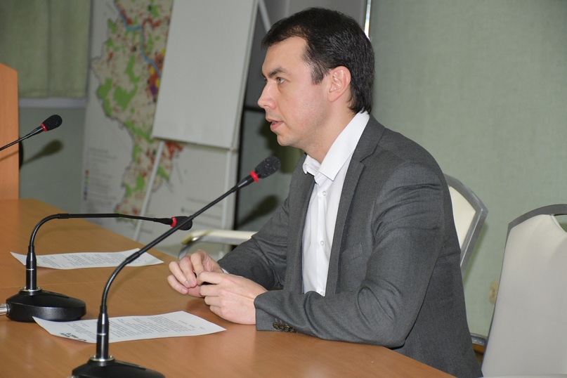 В Тутаевском районе утвержден перечень дворовых территорий, благоустройство которых будет проходить в 2019 году по губернаторском проекту «Решаем вместе!»