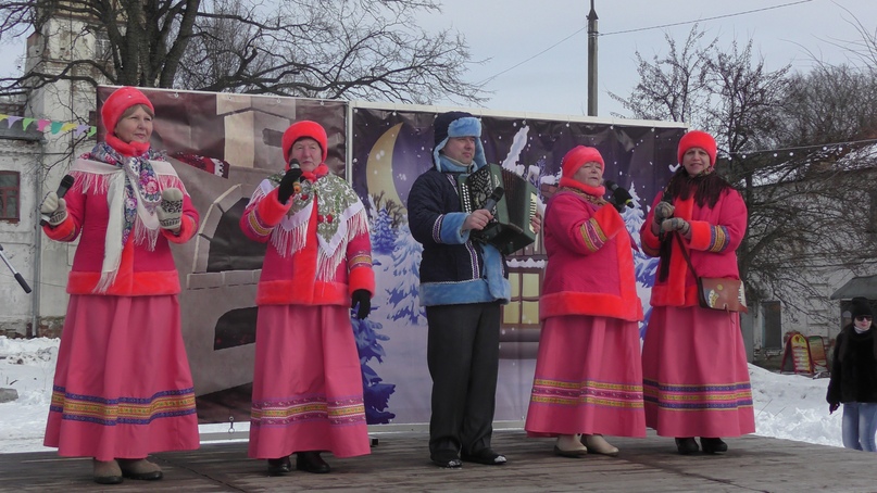 НА РОМАНОВСКОЙ СТОРОНЕ ХОТЕЛИ ЗАДЕРЖАТЬ ЗИМУ